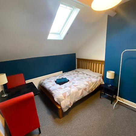 Bnb Belfast Zewnętrze zdjęcie