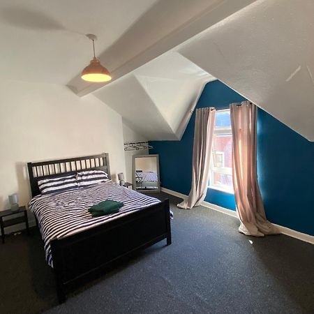 Bnb Belfast Zewnętrze zdjęcie