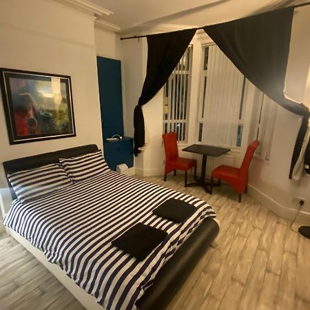 Bnb Belfast Zewnętrze zdjęcie