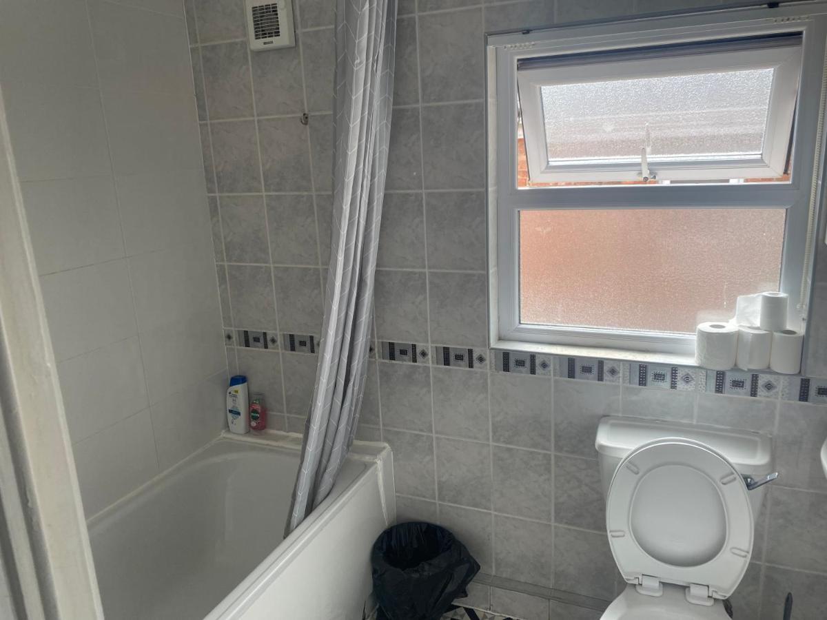 Bnb Belfast Zewnętrze zdjęcie