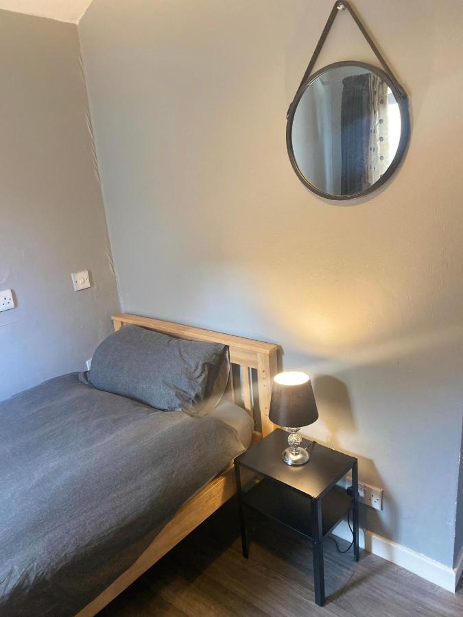 Bnb Belfast Zewnętrze zdjęcie