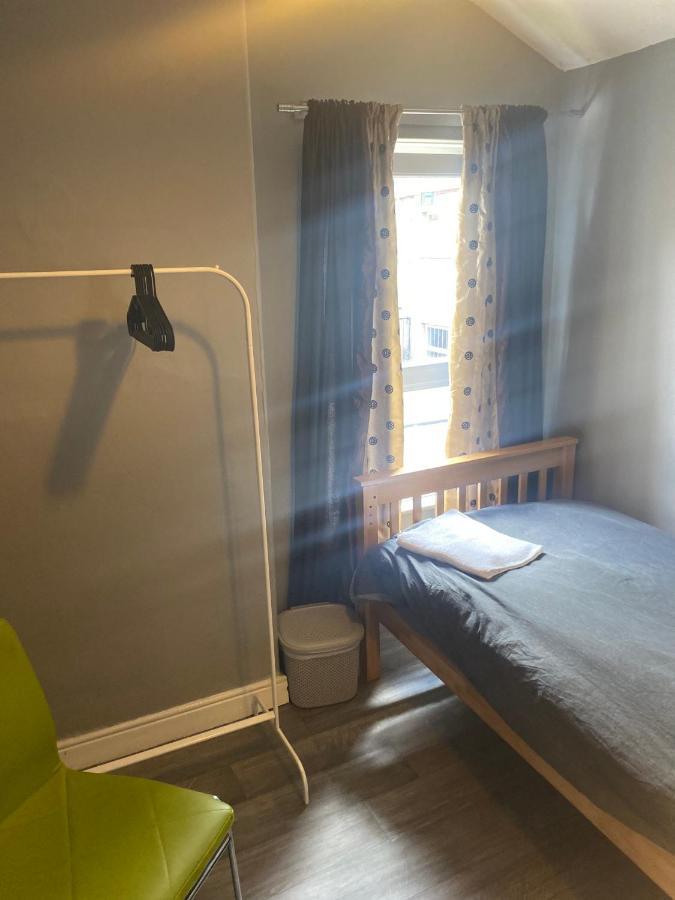 Bnb Belfast Zewnętrze zdjęcie