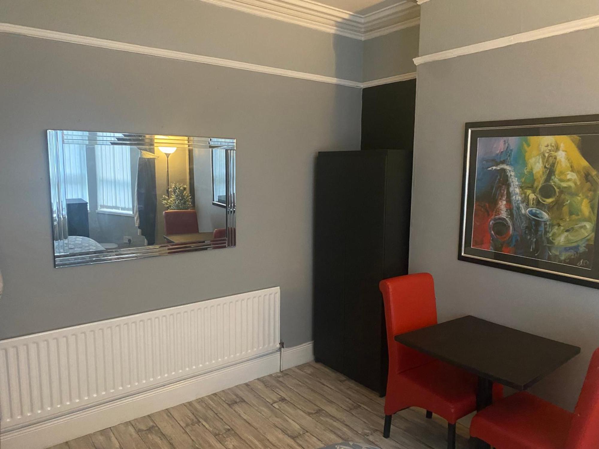 Bnb Belfast Zewnętrze zdjęcie