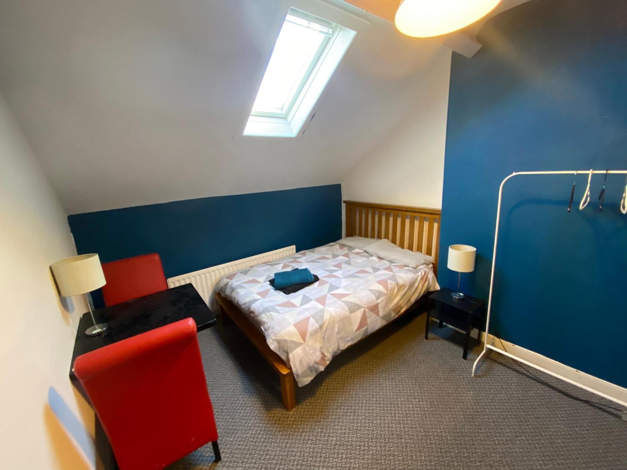 Bnb Belfast Zewnętrze zdjęcie