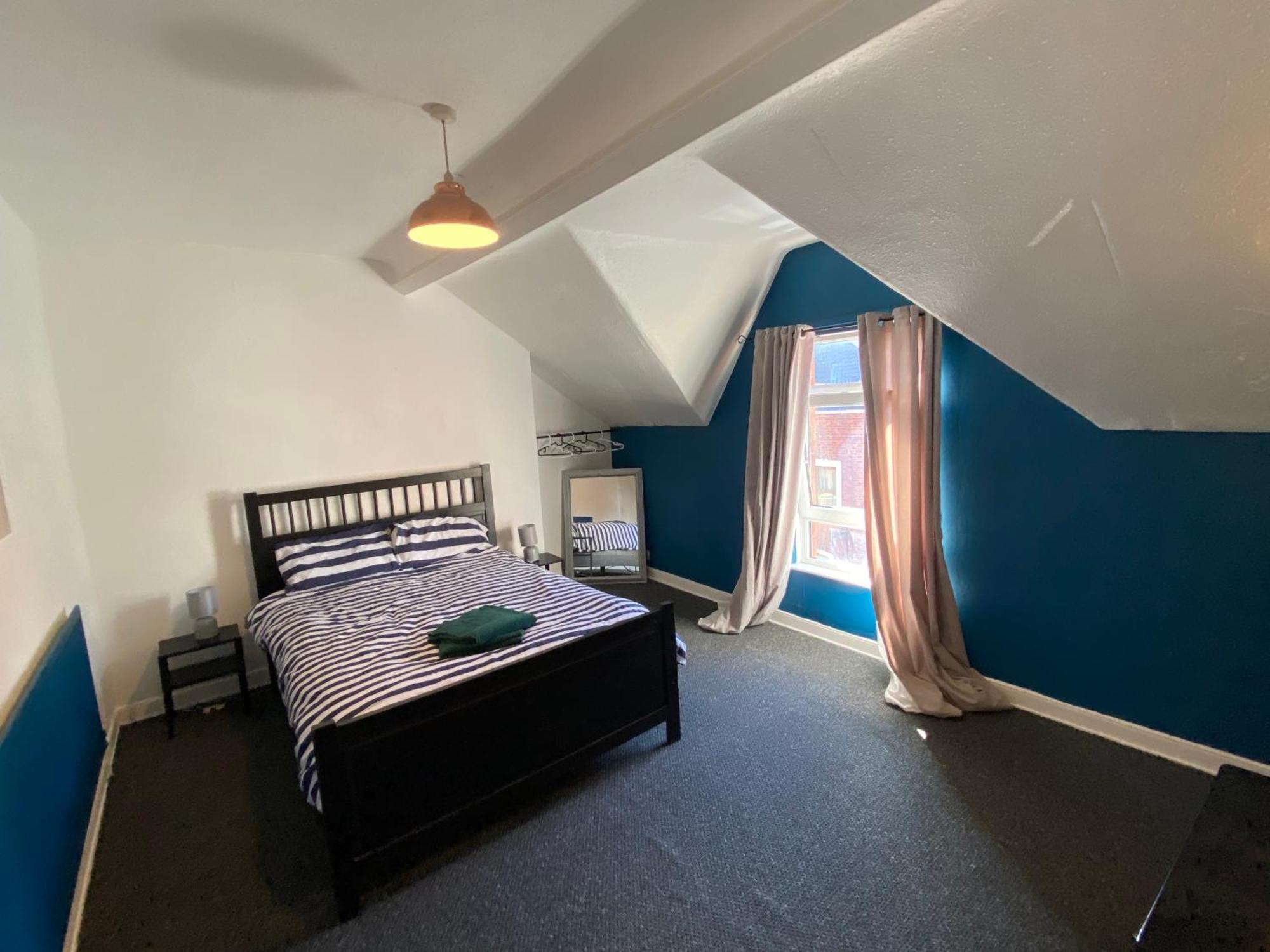 Bnb Belfast Zewnętrze zdjęcie