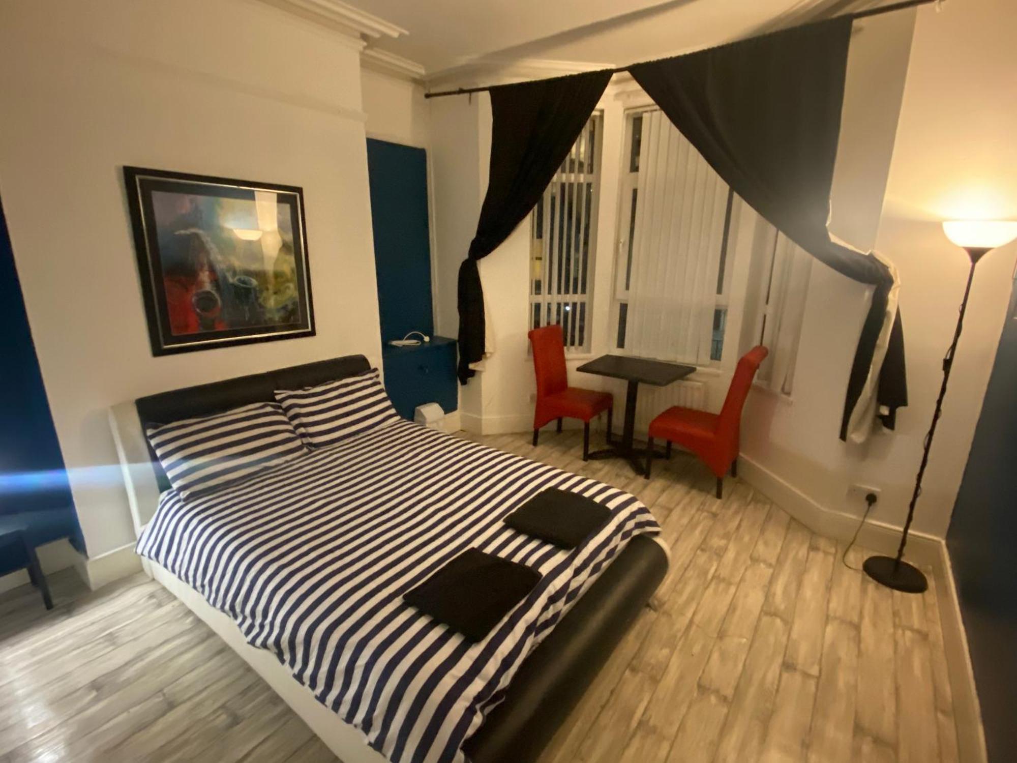 Bnb Belfast Zewnętrze zdjęcie