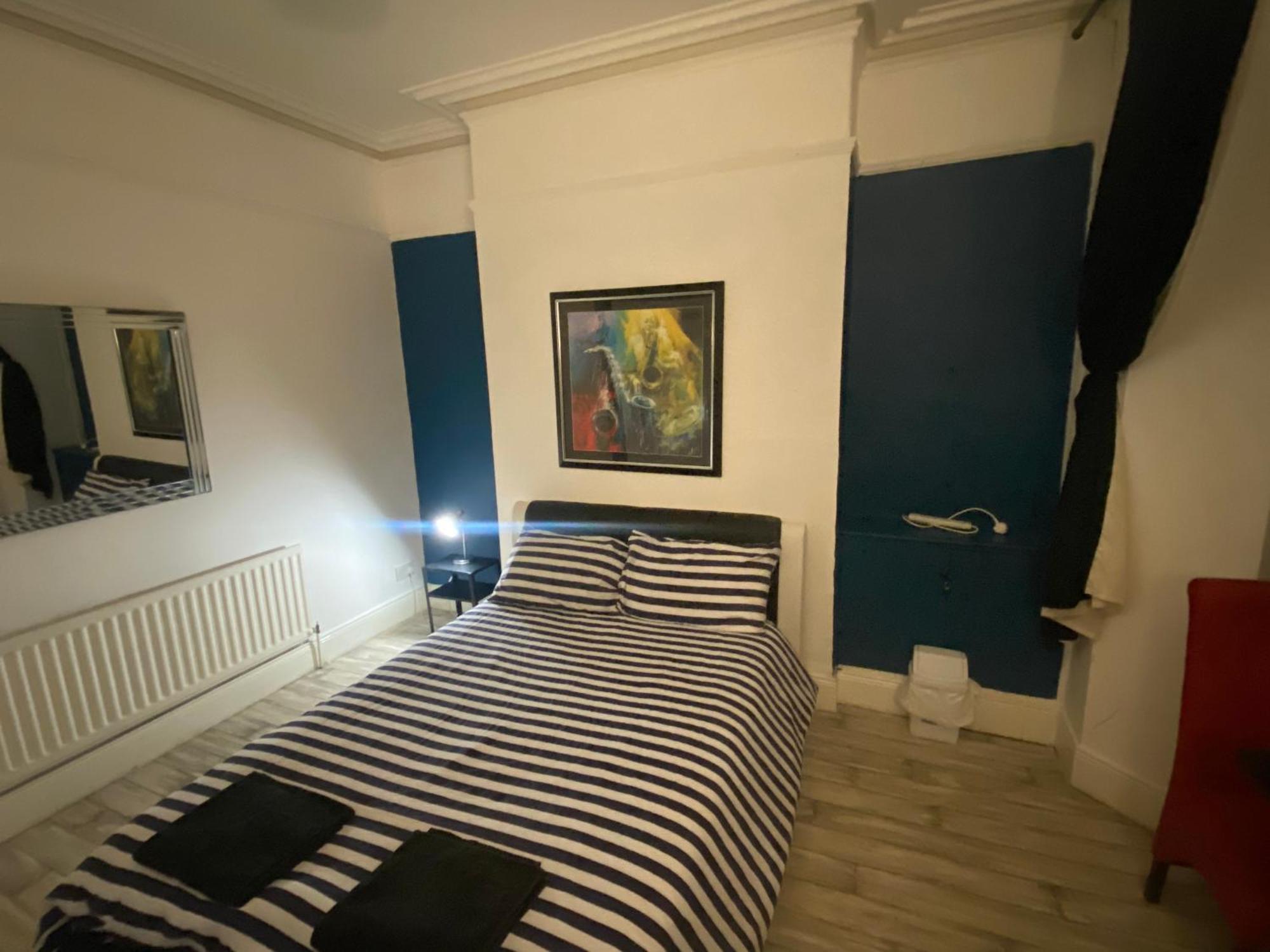 Bnb Belfast Zewnętrze zdjęcie