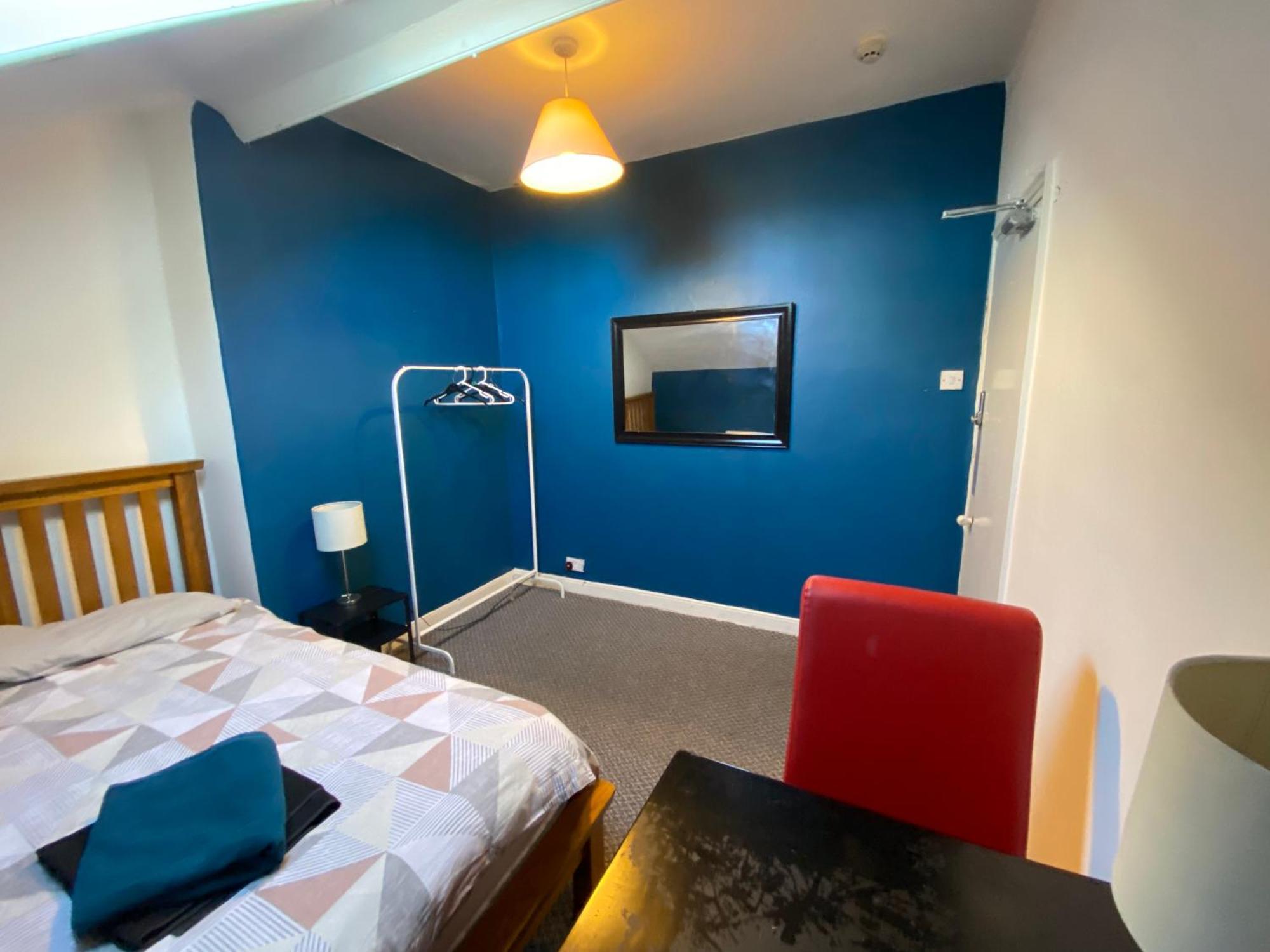 Bnb Belfast Zewnętrze zdjęcie
