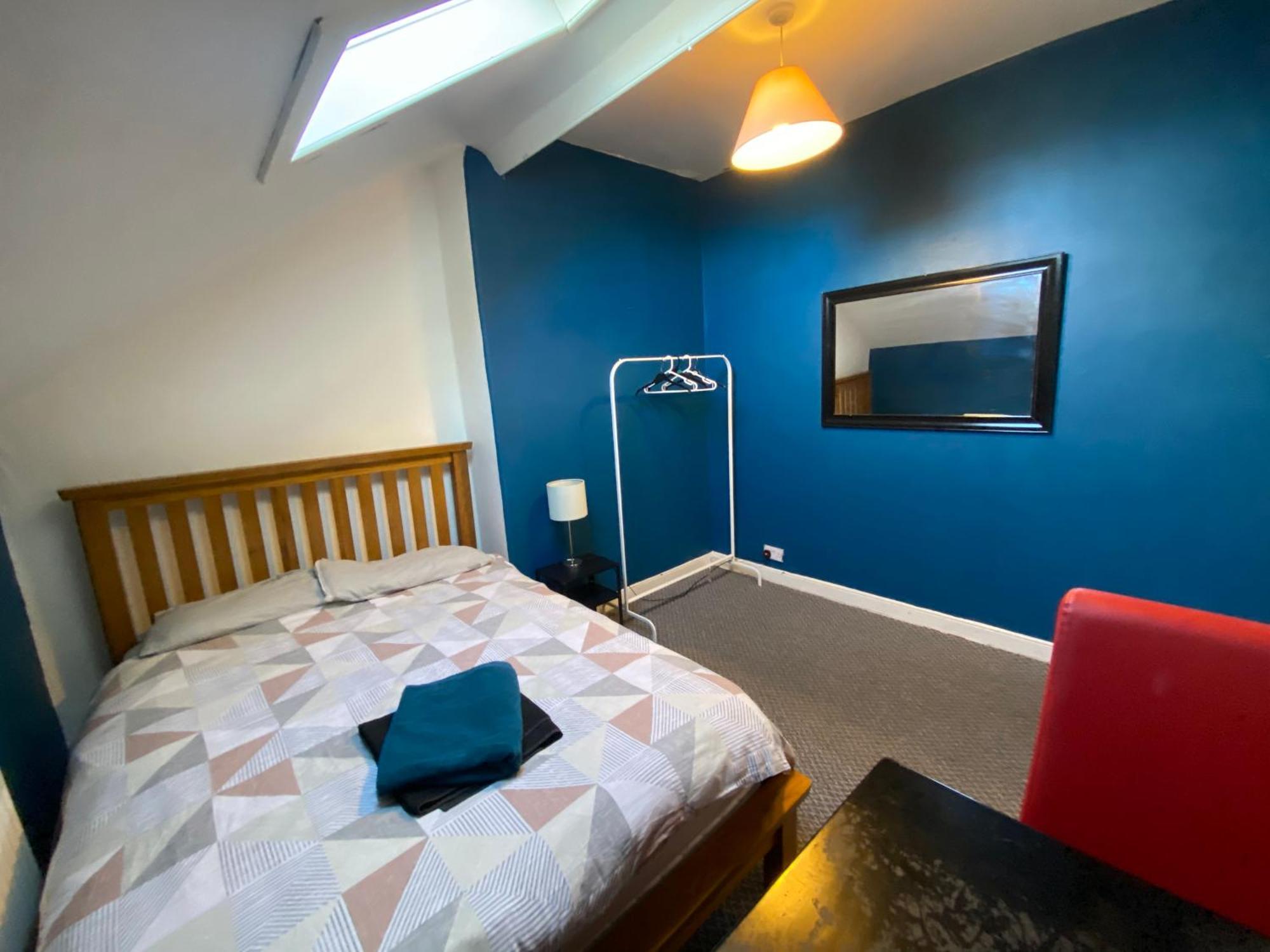 Bnb Belfast Zewnętrze zdjęcie