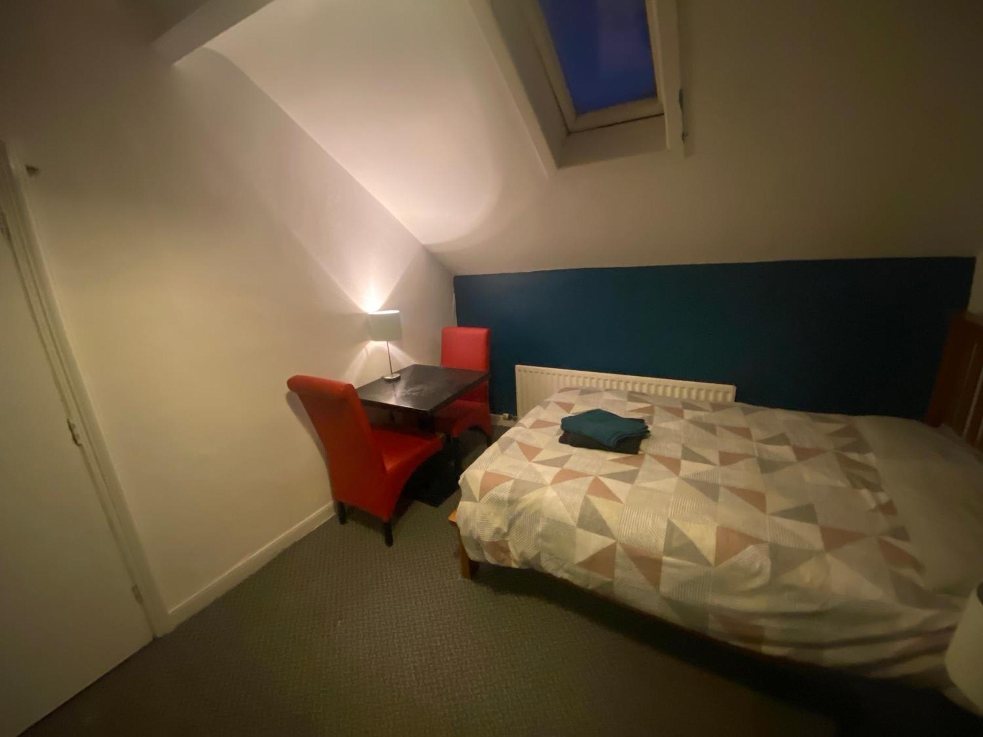 Bnb Belfast Zewnętrze zdjęcie
