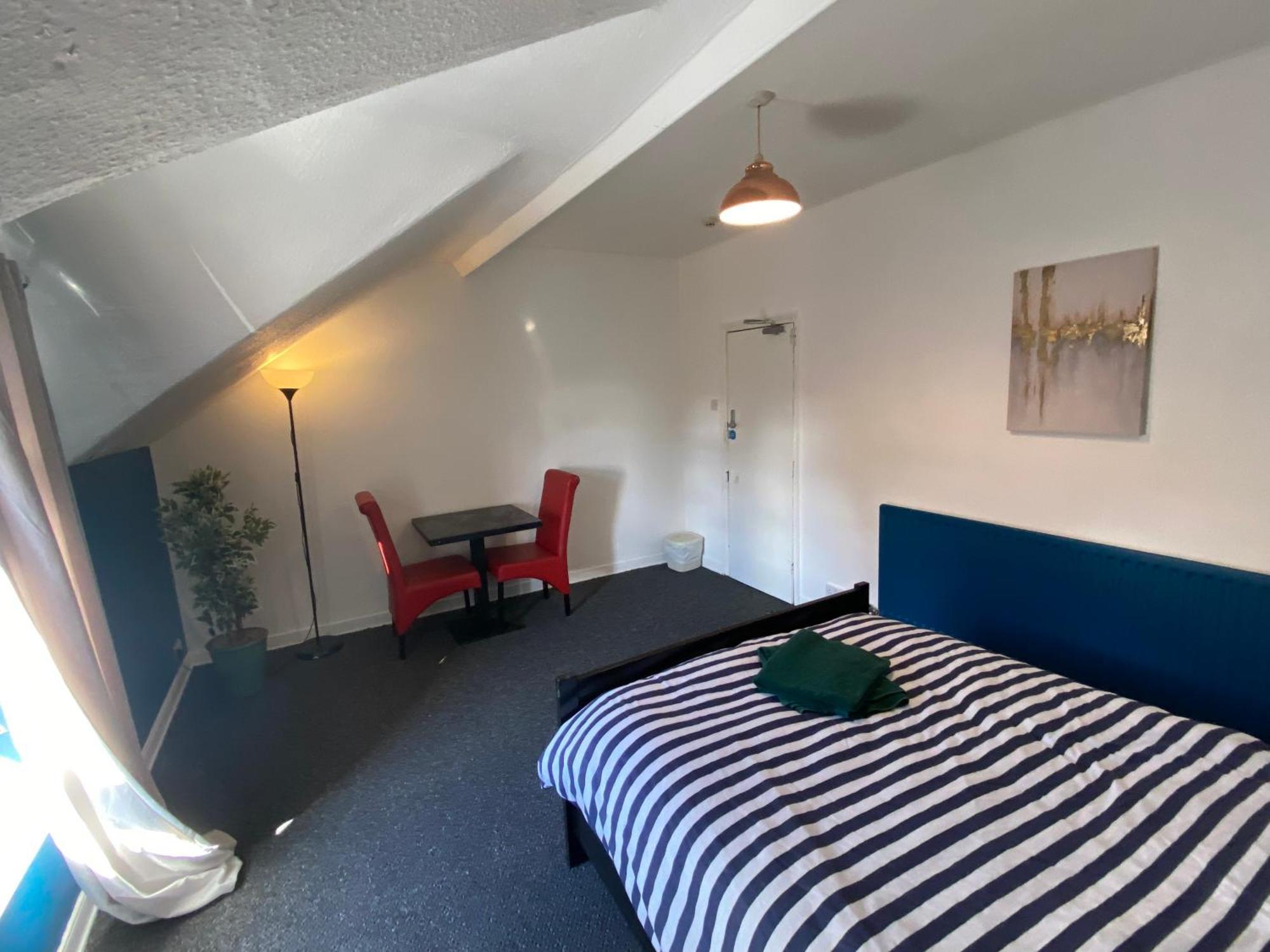 Bnb Belfast Zewnętrze zdjęcie
