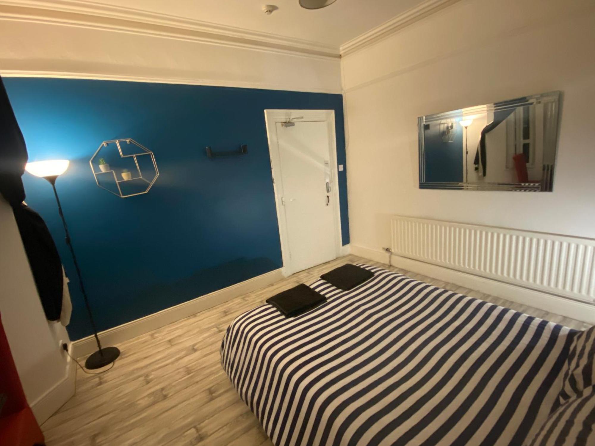 Bnb Belfast Zewnętrze zdjęcie